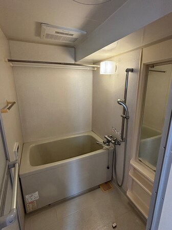 グランカーサ新宿御苑の物件内観写真